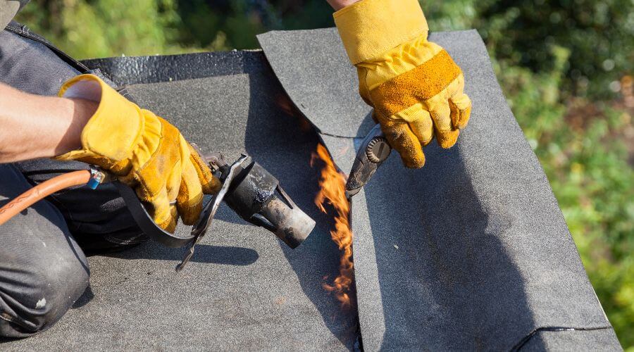 Expert new roof installation services in Coatsville, MO